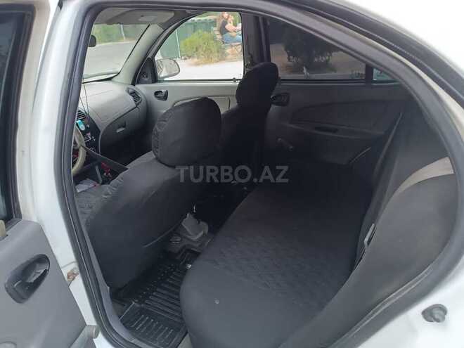 Saipa Tiba-9