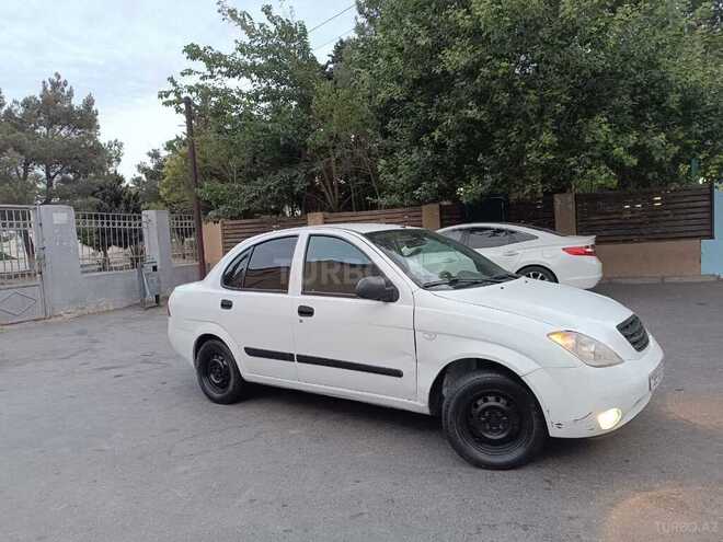 Saipa Tiba-5