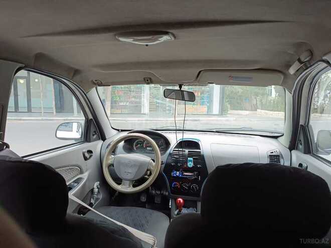 Saipa Tiba-7