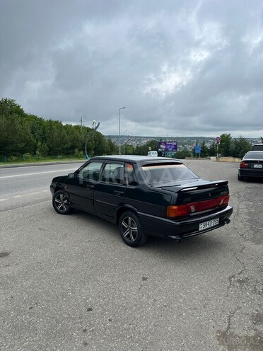 LADA (VAZ) 2115 2007, 250,000 km - 1.6 l - Qusar