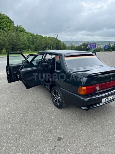 LADA (VAZ) 2115 2007, 250,000 km - 1.6 l - Qusar