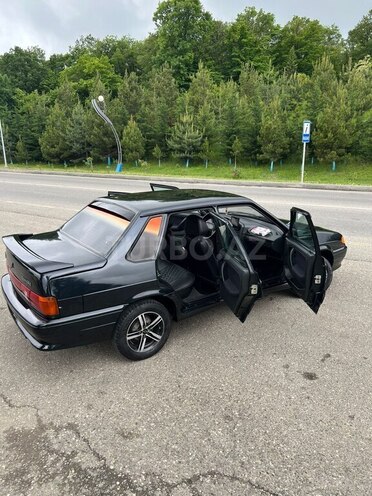 LADA (VAZ) 2115 2007, 250,000 km - 1.6 l - Qusar