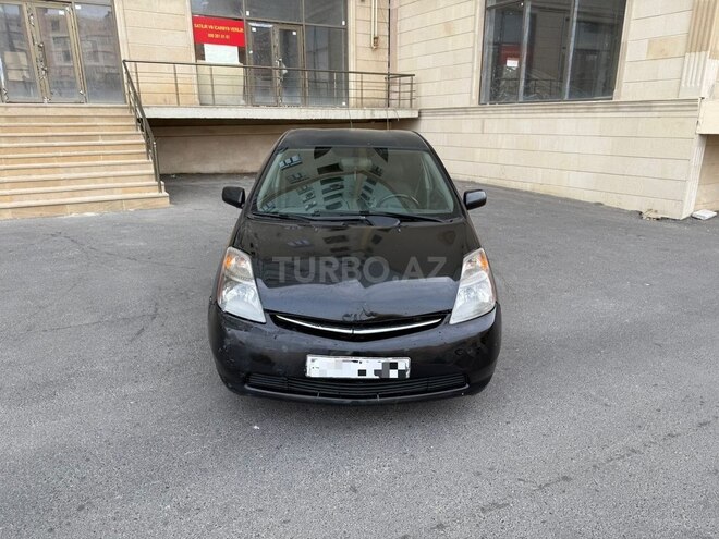 Toyota Prius 2008, 395,755 km - 1.5 l - Bakı