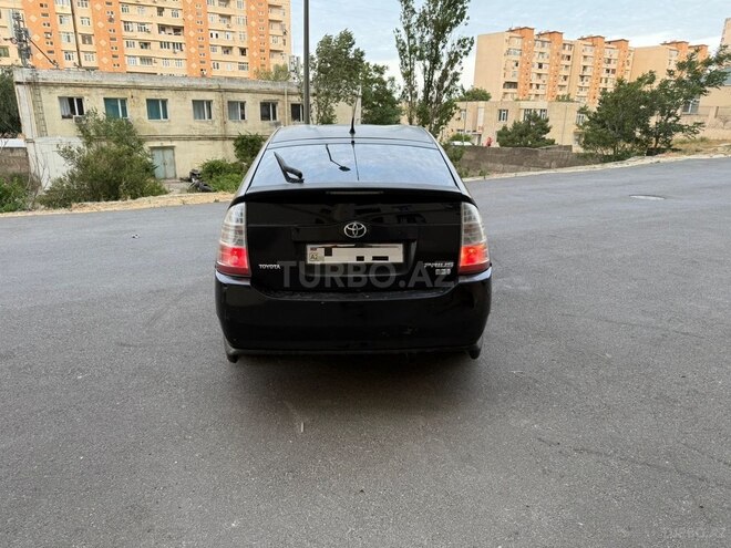 Toyota Prius 2008, 395,755 km - 1.5 l - Bakı