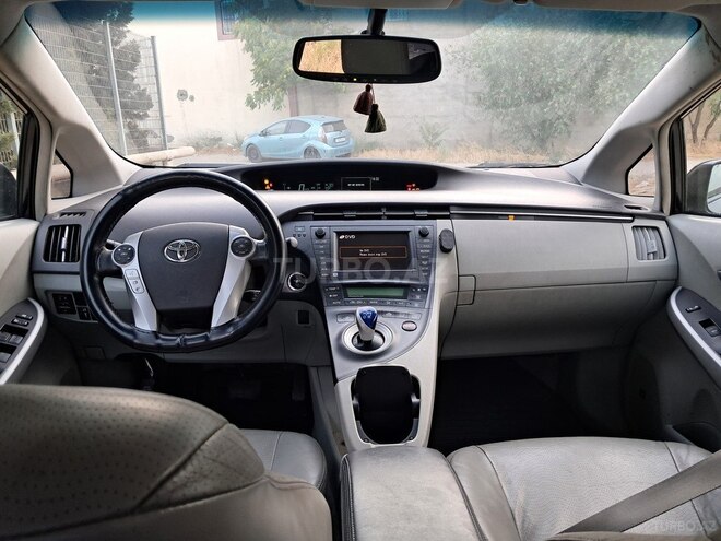 Toyota Prius 2011, 254,000 km - 1.8 l - Bakı
