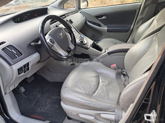 Toyota Prius 2011, 254,000 km - 1.8 l - Bakı
