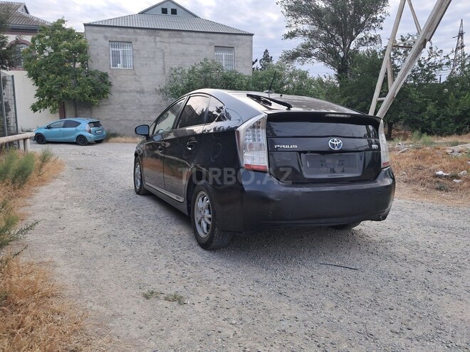 Toyota Prius 2011, 254,000 km - 1.8 l - Bakı