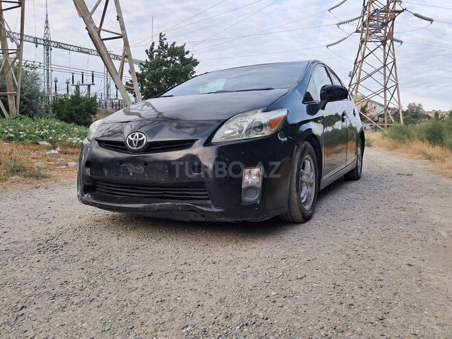 Toyota Prius 2011, 254,000 km - 1.8 l - Bakı
