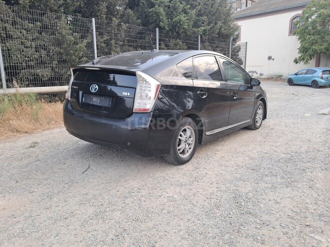 Toyota Prius 2011, 254,000 km - 1.8 l - Bakı