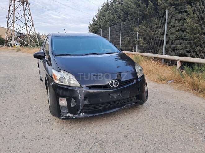Toyota Prius 2011, 254,000 km - 1.8 l - Bakı