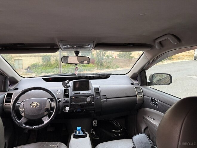 Toyota Prius 2008, 395,755 km - 1.5 l - Bakı