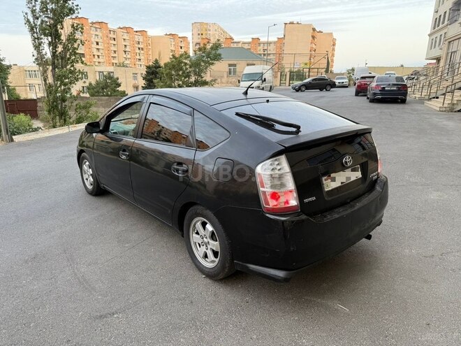 Toyota Prius 2008, 395,755 km - 1.5 l - Bakı