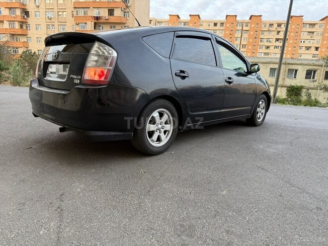 Toyota Prius 2008, 395,755 km - 1.5 l - Bakı