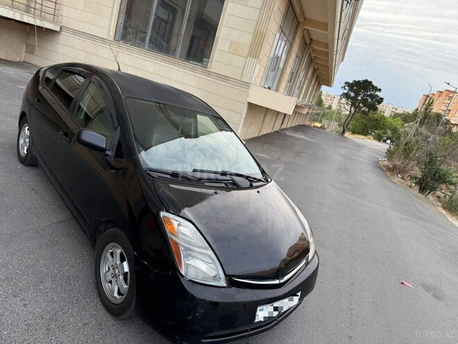 Toyota Prius 2008, 395,755 km - 1.5 l - Bakı