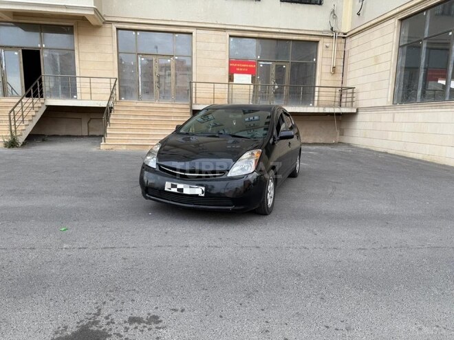 Toyota Prius 2008, 395,755 km - 1.5 l - Bakı