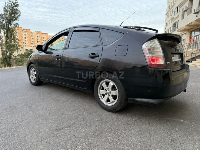 Toyota Prius 2008, 395,755 km - 1.5 l - Bakı