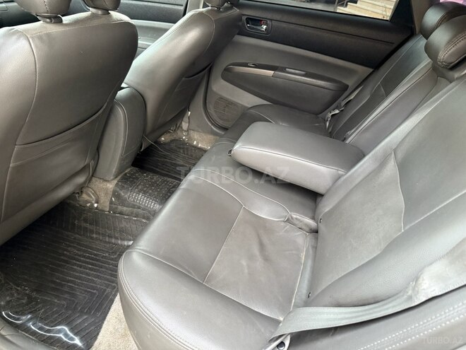 Toyota Prius 2008, 395,755 km - 1.5 l - Bakı