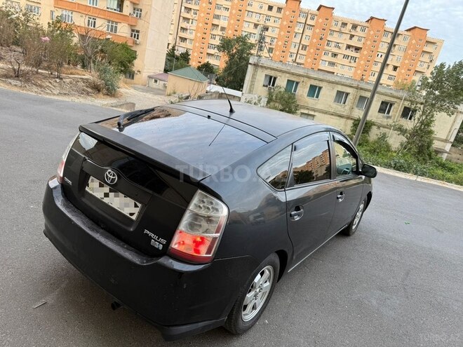 Toyota Prius 2008, 395,755 km - 1.5 l - Bakı