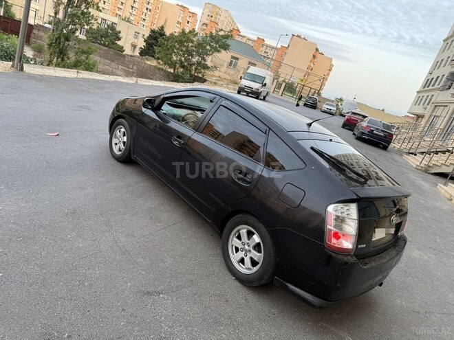Toyota Prius 2008, 395,755 km - 1.5 l - Bakı