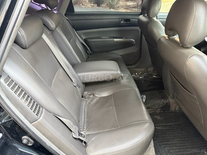 Toyota Prius 2008, 395,755 km - 1.5 l - Bakı