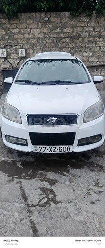 Ravon Nexia R3 2017, 212,000 km - 1.5 л - Bakı