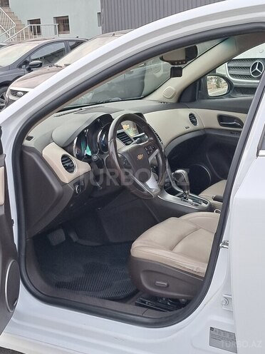 Chevrolet Cruze 2015, 255,000 km - 1.4 л - Bakı