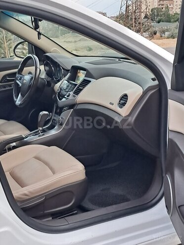 Chevrolet Cruze 2015, 255,000 km - 1.4 л - Bakı