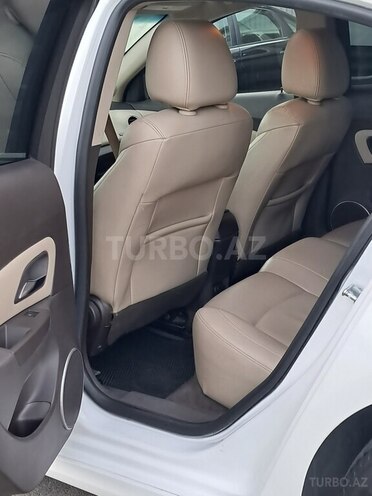 Chevrolet Cruze 2015, 255,000 km - 1.4 л - Bakı