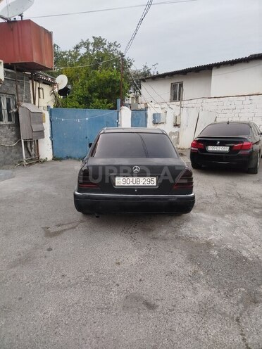 Mercedes C 180 1993, 391,000 km - 1.8 л - Bakı