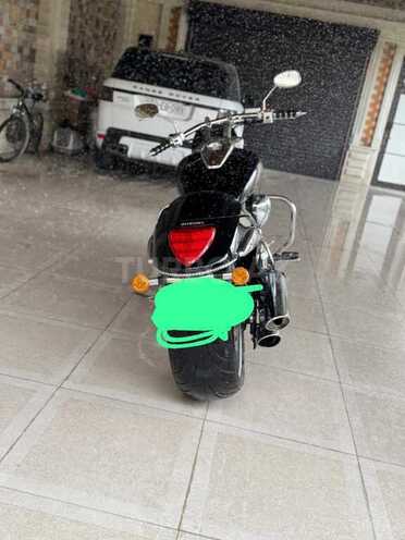 Suzuki Intruder M1800R 2012, 25,000 km - 1.8 l - Bakı