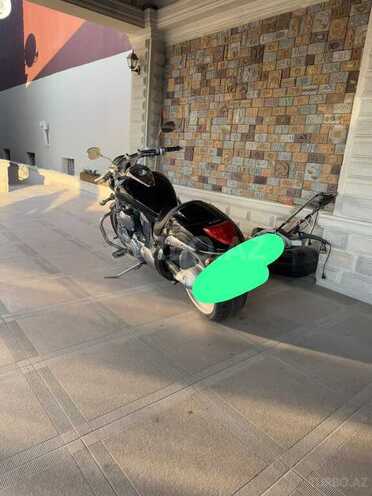 Suzuki Intruder M1800R 2012, 25,000 km - 1.8 l - Bakı