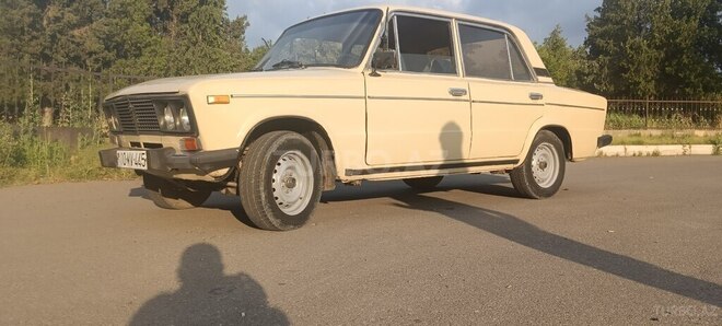 LADA (VAZ) 2106 1988, 45,000 km - 1.5 л - Qazax