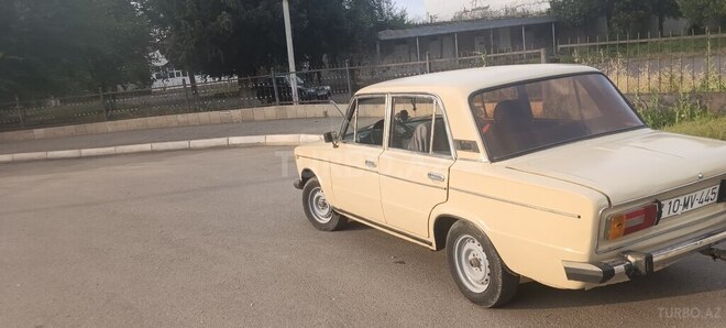 LADA (VAZ) 2106 1988, 45,000 km - 1.5 л - Qazax