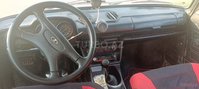 LADA (VAZ) 2106 1988, 45,000 km - 1.5 л - Qazax