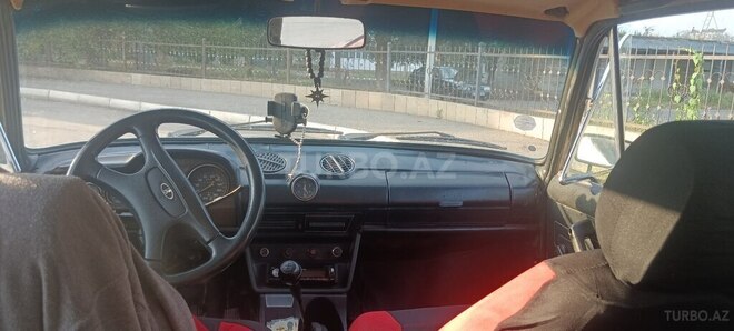 LADA (VAZ) 2106 1988, 45,000 km - 1.5 л - Qazax