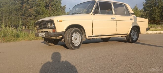 LADA (VAZ) 2106 1988, 45,000 km - 1.5 л - Qazax