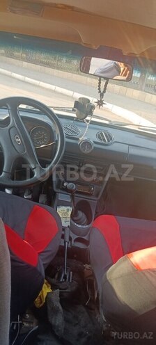 LADA (VAZ) 2106 1988, 45,000 km - 1.5 л - Qazax