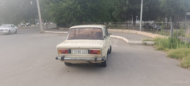 LADA (VAZ) 2106 1988, 45,000 km - 1.5 л - Qazax