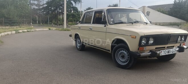 LADA (VAZ) 2106 1988, 45,000 km - 1.5 л - Qazax