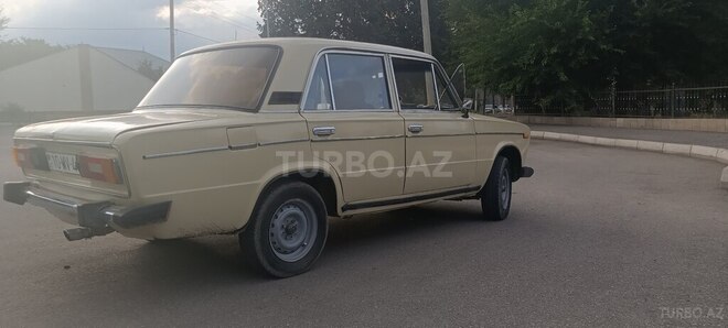 LADA (VAZ) 2106 1988, 45,000 km - 1.5 л - Qazax