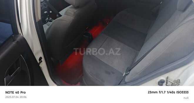 Ravon Nexia R3 2017, 212,000 km - 1.5 л - Bakı