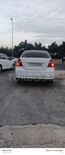 Ravon Nexia R3 2017, 212,000 km - 1.5 л - Bakı