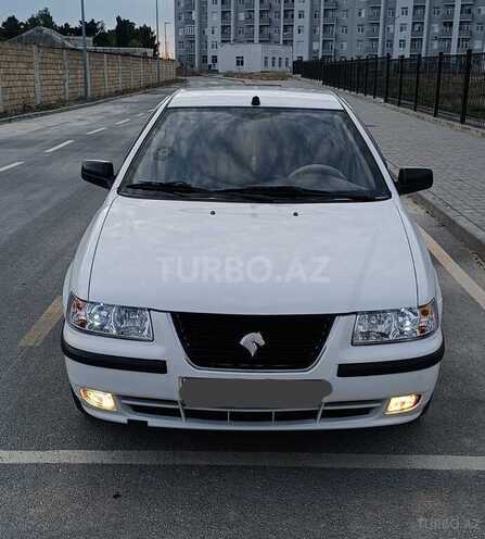 Khazar LX 2020, 199,134 km - 1.7 l - Bakı
