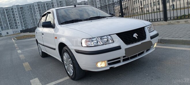 Khazar LX 2020, 199,134 km - 1.7 l - Bakı
