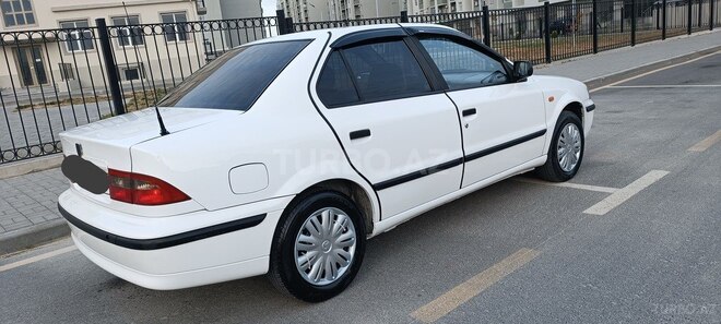 Khazar LX 2020, 199,134 km - 1.7 l - Bakı