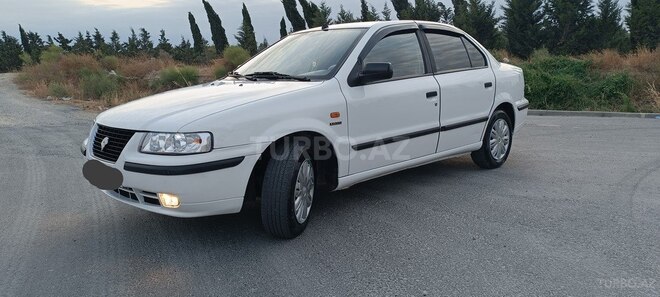 Khazar LX 2020, 199,134 km - 1.7 l - Bakı
