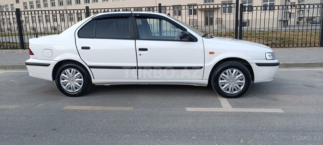 Khazar LX 2020, 199,134 km - 1.7 l - Bakı