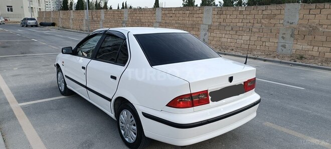 Khazar LX 2020, 199,134 km - 1.7 l - Bakı