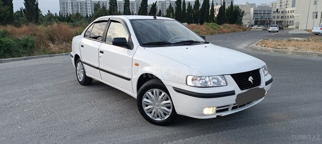 Khazar LX 2020, 199,134 km - 1.7 l - Bakı