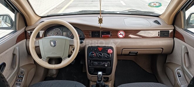Khazar LX 2020, 199,134 km - 1.7 l - Bakı